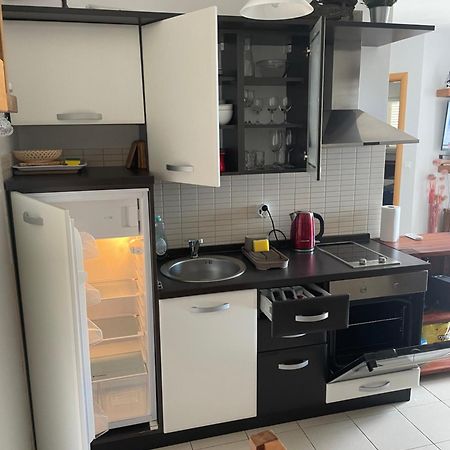 Apartment Kovacica 프리모스턴 외부 사진