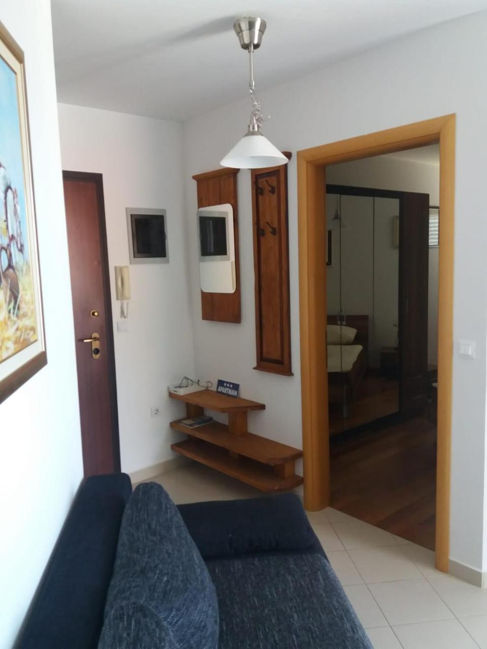 Apartment Kovacica 프리모스턴 외부 사진