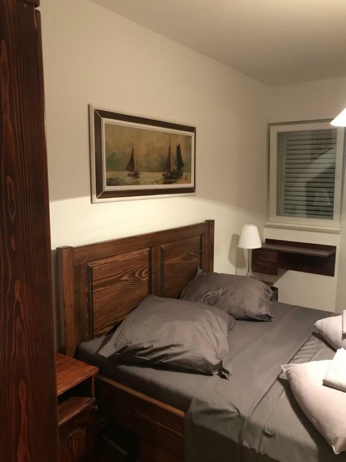 Apartment Kovacica 프리모스턴 외부 사진
